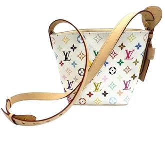 Louis Vuitton Borsa a spalla Pre-owned Pouch - - Pre-owned - Donna - Multicolore - ONE SIZE