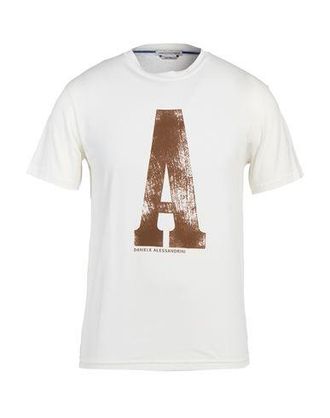 Daniele Alessandrini TOPWEAR - T-shirts on YOOX.COM