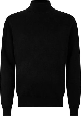 Philipp Plein Uomo, Maglie, Nero, XL, new