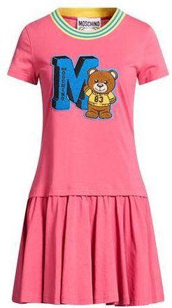 Moschino VESTITI - Vestiti corti su YOOX.COM
