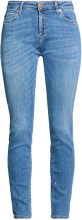 Roy Rogers BOTTOMWEAR - Jeans sur YOOX.COM