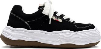 Miharayasuhiro Sneakers Nero-Uomo