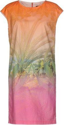 Cavalli DRESSES - Mini dresses sur YOOX.COM