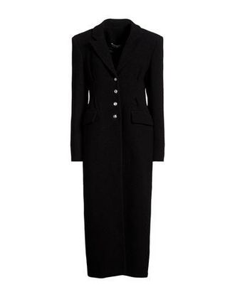Alessandra Rich COATS & JACKETS - Coats on YOOX.COM