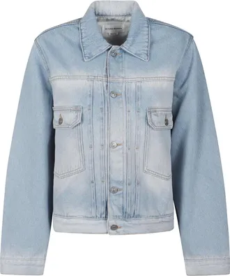 Victoria Beckham Donna, Giacche, Blu, S, new