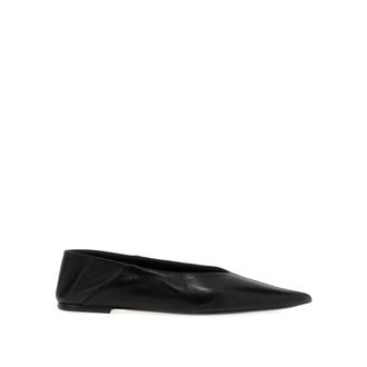 Saint Laurent Mujer, Zapatos, Negro, Talla: 40 EU