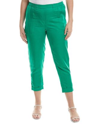 Marina Rinaldi Rendere Trouser