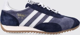 adidas Sneakers PT SL 72 Adidas Originals in camoscio