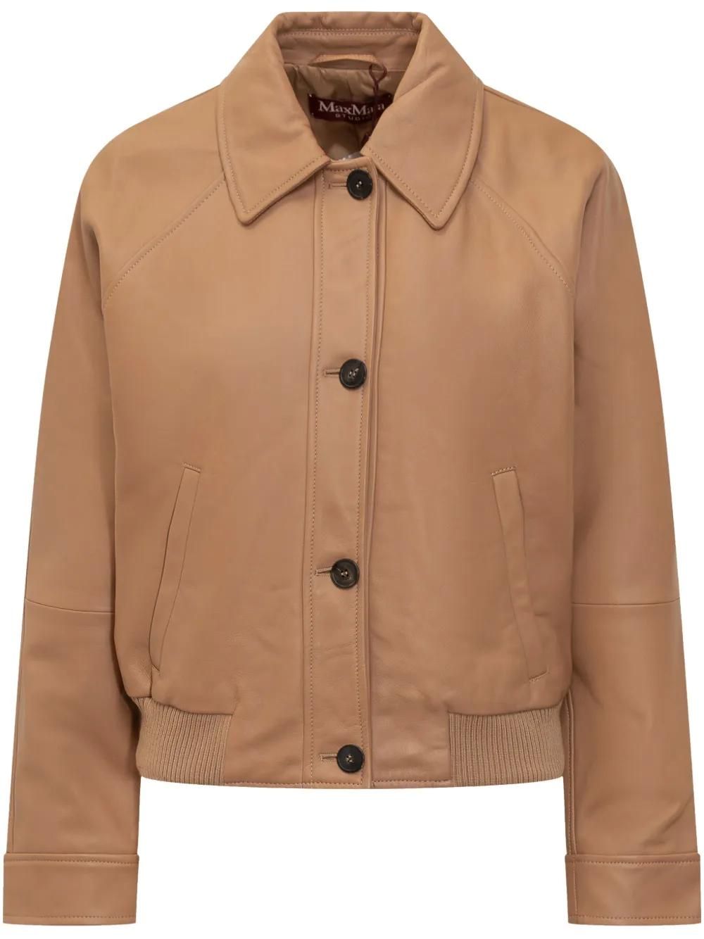 Max Mara Bomber Jackets − Sale: up to −75% | Stylight