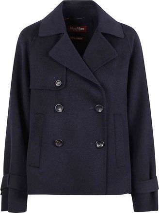 Max Mara Jacket