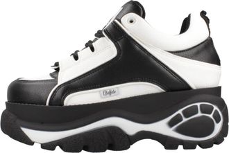 Buffalo Vega Sneakers - Dames - Sneakers - Wit - 38 EU - Schoenen