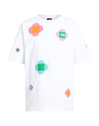 The North Face TOPWEAR - T-shirts on YOOX.COM