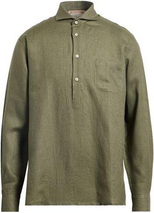 Bernese Milano Shirts