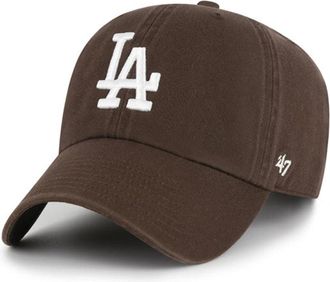 47 Brand Mlb 47 Clean up la Dodgers 15062789