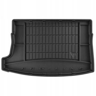 OEM Alfombrilla De Goma Para Maletero Vw Id.3 Desde 2019-tm