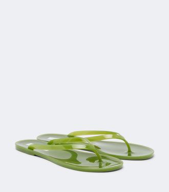 CHRISTOPHER ESBER Jo thong sandals