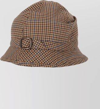 Maison Margiela wool bucket hat