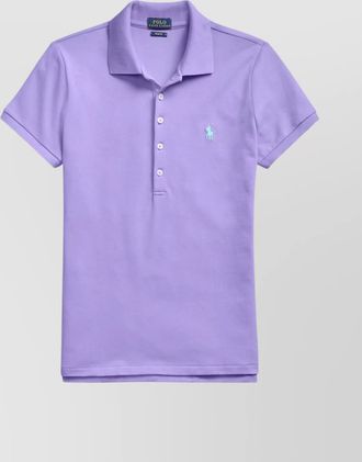 Polo Ralph Lauren slim-fit polo shirt