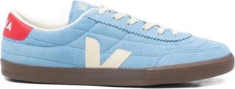 Veja Panenka Sneakers - Heren - Sneakers - Blauw - 44 EU - Leer - Schoenen