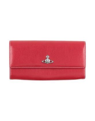 Vivienne Westwood Small Leather Goods - Wallets sur YOOX.COM