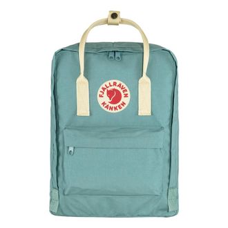 Fj&auml;llr&auml;ven Donna, Borse, Verde, Taglia unica, new