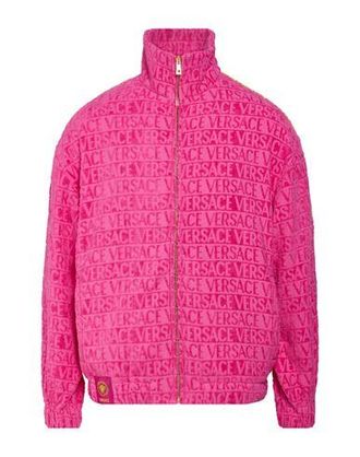 Versace CAMISETAS Y TOPS - Sudaderas en YOOX.COM