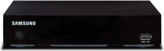 Samsung Smart Decoder Bonus Cable Full Hd Negro