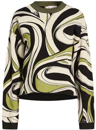 Diane Von Fürstenberg KNITWEAR - Jumpers on YOOX.COM