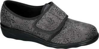 Westland by Josef Seibel Schoenen, Dames, Grijs, 37 EU, Nice 80 Slipper