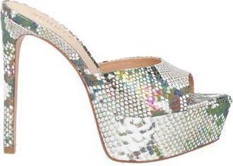 Schutz SCHUHE - Sandalen auf YOOX.COM