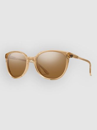 Smith Cheetah Champagne Crystal Gafas de Sol marr&oacute;n