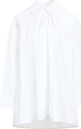 Jil Sander TOPWEAR - Shirts on YOOX.COM