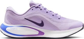 Nike Womens Journey Run - Running Shoes Purple Dynasty/Violet Mist/White Size 10.0