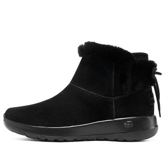 Skechers (WMNS) Skechers On The Go Joy - Bundle Up Black 144034-BBK