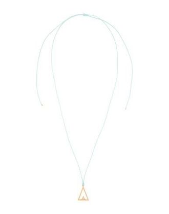 Isabel Marant JEWELLERY and WATCHES - Necklaces sur YOOX.COM