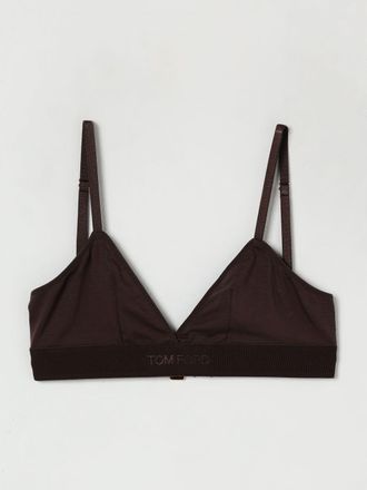 Tom Ford Lingerie TOM FORD Woman color Cocoa