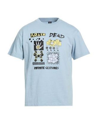 Brain Dead TOPWEAR - T-shirts sur YOOX.COM