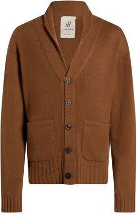 Friendly Hunting MAGLIERIA - Cardigan su YOOX.COM