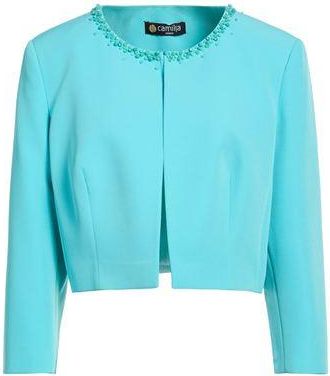 Camilla Milano CAPISPALLA - Giacche & Giubbotti su YOOX.COM