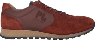 Gabor Roest Rood Sneaker - Heren - Sneakers - Rood - 40 1/2 EU - Su&egrave;de - Schoenen