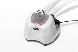 Intex Generatore di cloro clorinatore per piscina Intex 5 gr/h