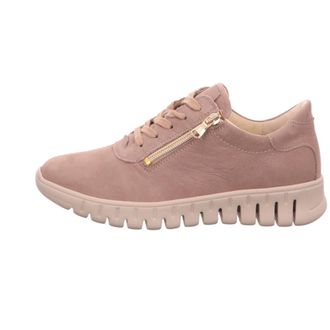 Waldl&auml;ufer Sneakers - Dames - Schoenen - Bruin - Maat: 35 1/2 EU