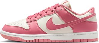 Nike Womens Dunk Low Shoes in White | IM6572-104