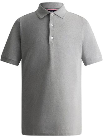 Fusalp Gabin poloshirt - Grijs