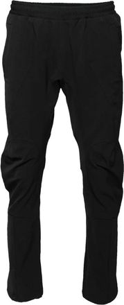 Bottega Veneta Pantaloni con vita elasticizzata - Nero