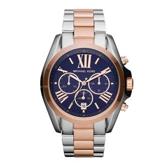 Michael Kors Horloge MK5606 Zilver