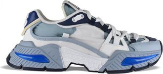 Dolce & Gabbana Dolce&Gabbana Sneakers Airmaster Blauw