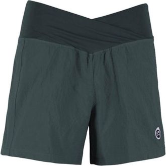 E9 Priscilla Shorts f&uuml;r Damen | blau