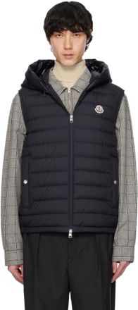ミキティMONCLER JEANLUC ナイロンパーカー【サイズ2 M相当 MONCLER モンクレール ナイロンジャケット ナイロンパーカー