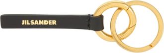 Jil Sander unisex, Accesorios, Negro, Talla: ONE Size